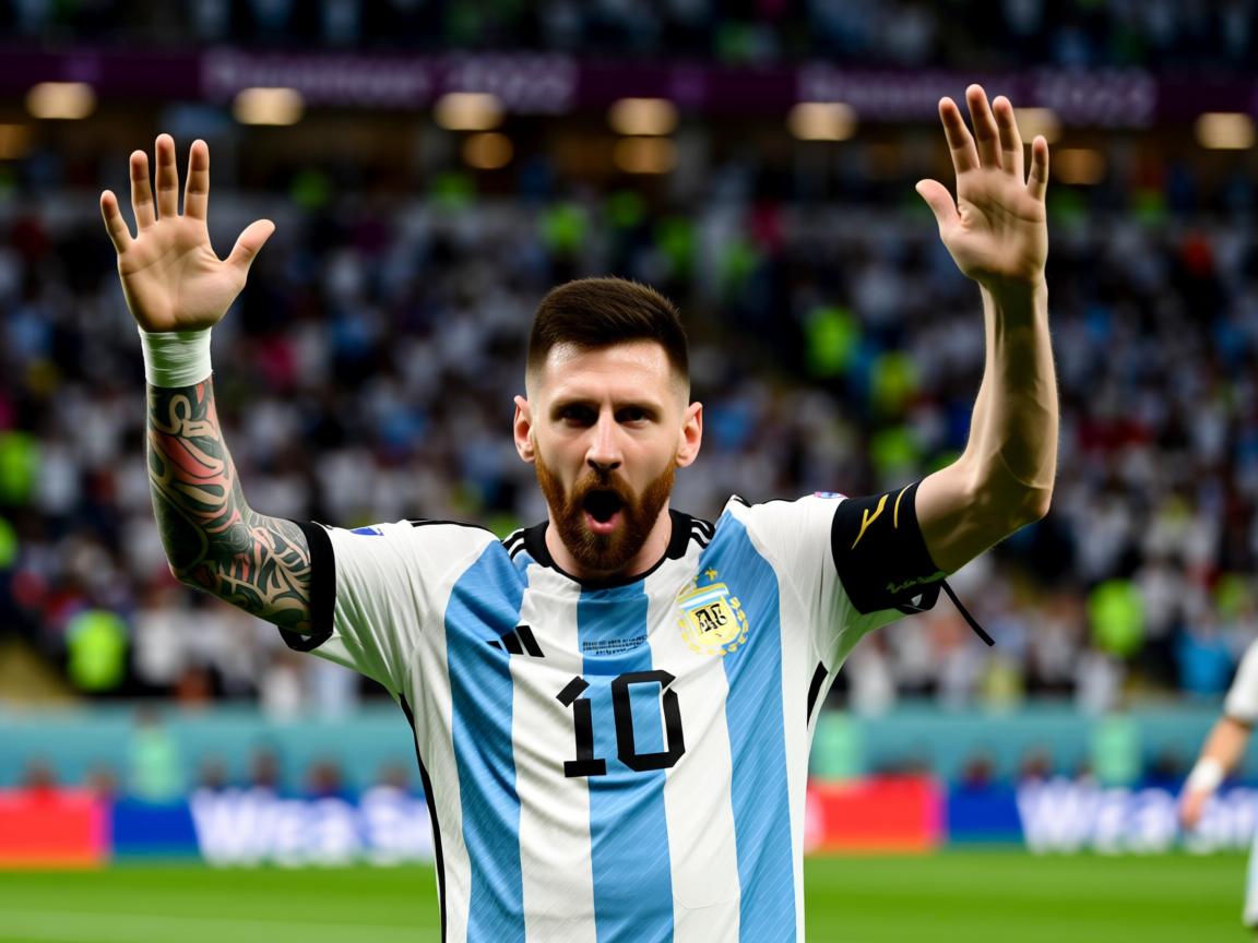 开云体育app在线-世界杯202强预测值得关注的变化  第2张