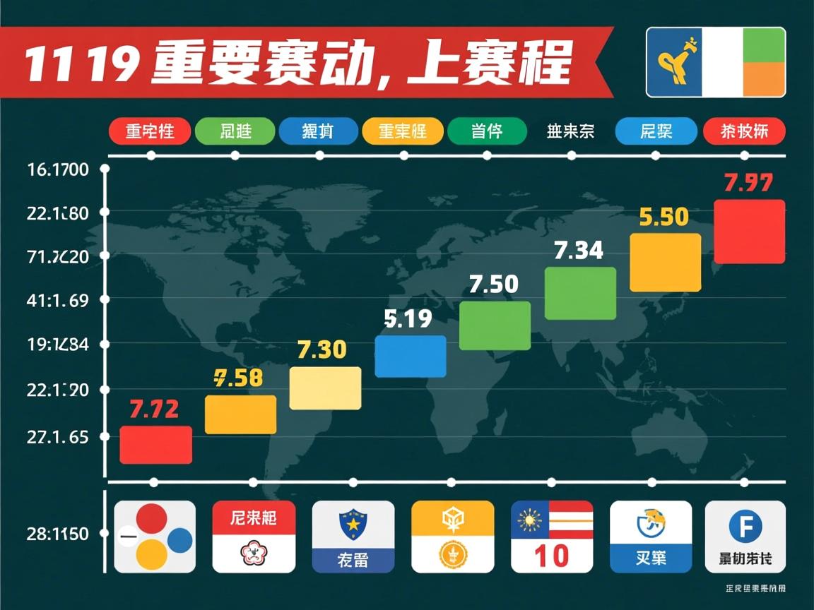 开云体育官网-世界杯202强预测你需要了解的关键信息  第3张